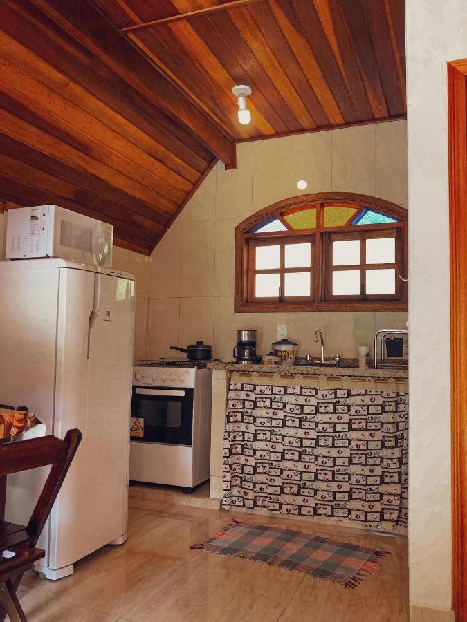 Pousada Vila Lubia - Chales Monte Verde Monte Verde  Dış mekan fotoğraf