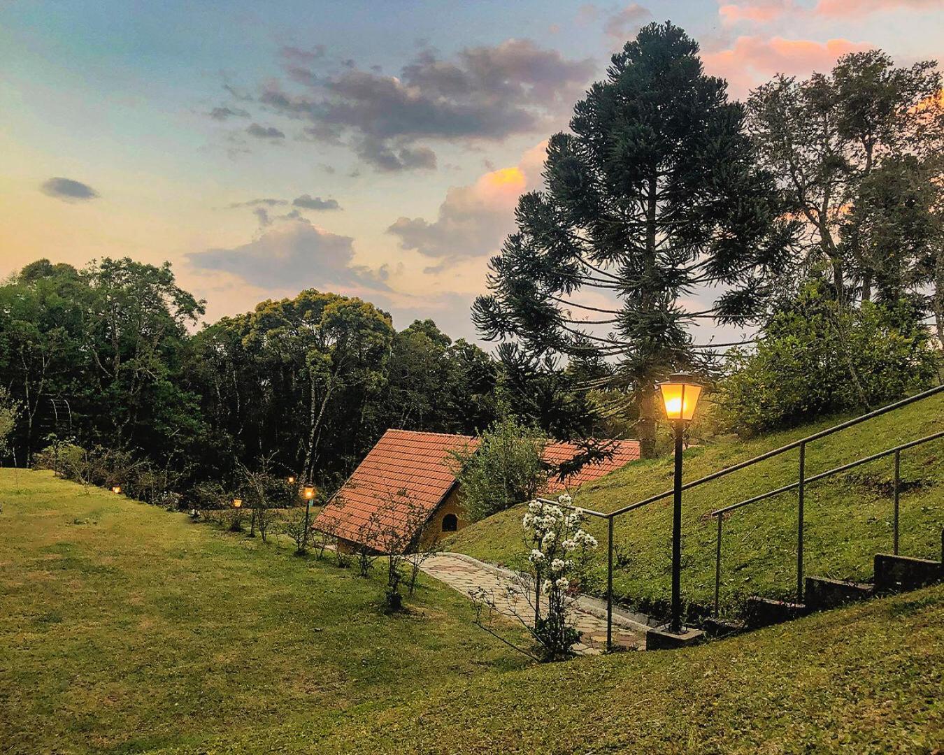 Pousada Vila Lubia - Chales Monte Verde Monte Verde  Dış mekan fotoğraf